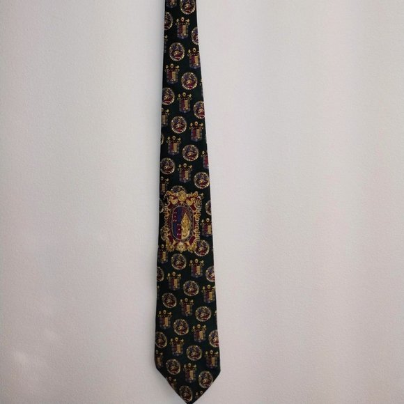 Tommy Hilfiger Other - Tommy Hilfiger - Silk Tie
